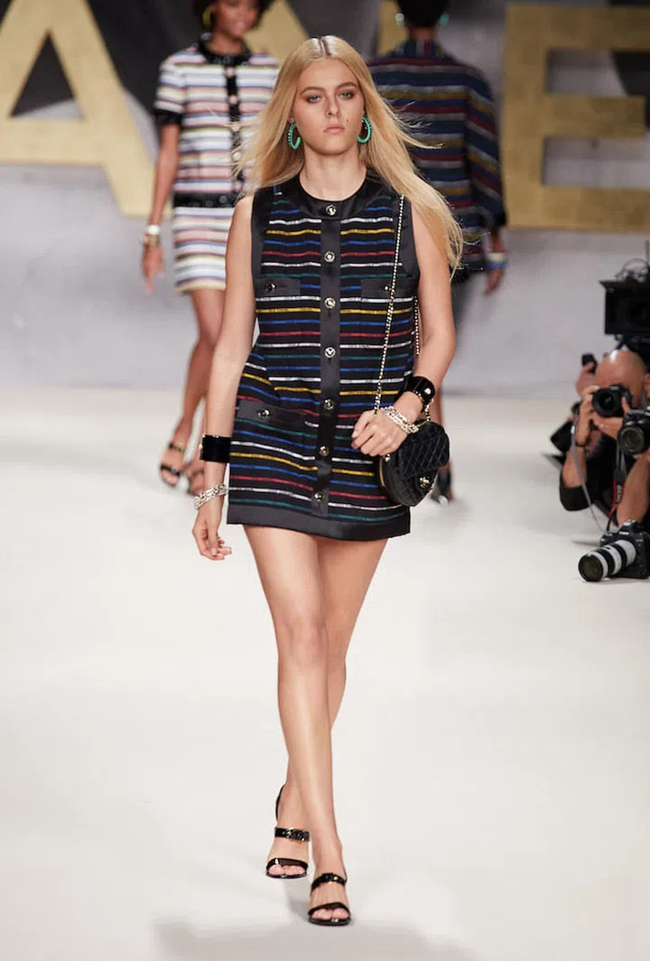 Photo: Chanel