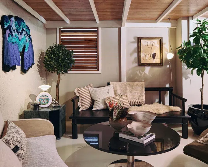 atelier v&a | interior design singapore | vintage furniture gallery