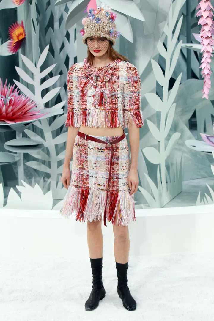 Haute Couture Spring/Summer 2015