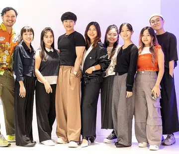 BAZAAR NewGen 2023 Advisorship