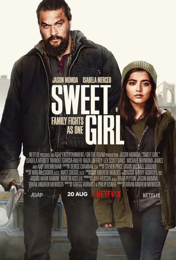 Photo: Netflix