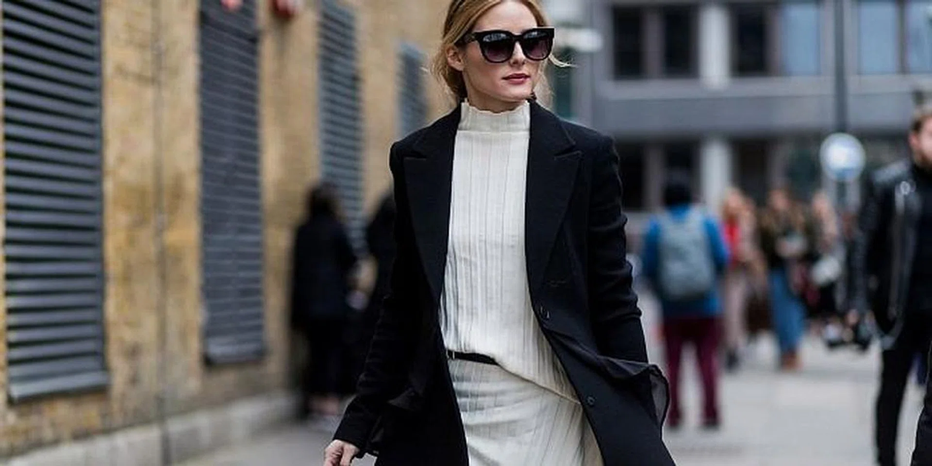 Olivia Palermo