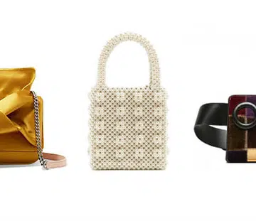 Hands-free bags