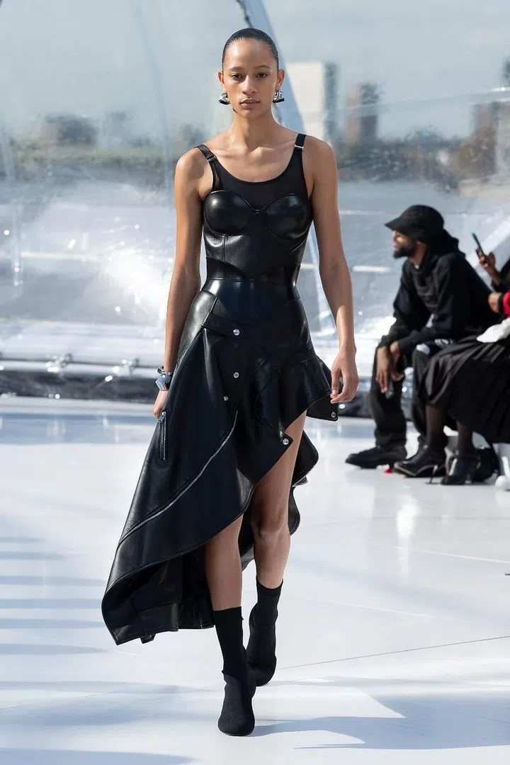 Photo: Courtesy of Alexander McQueen