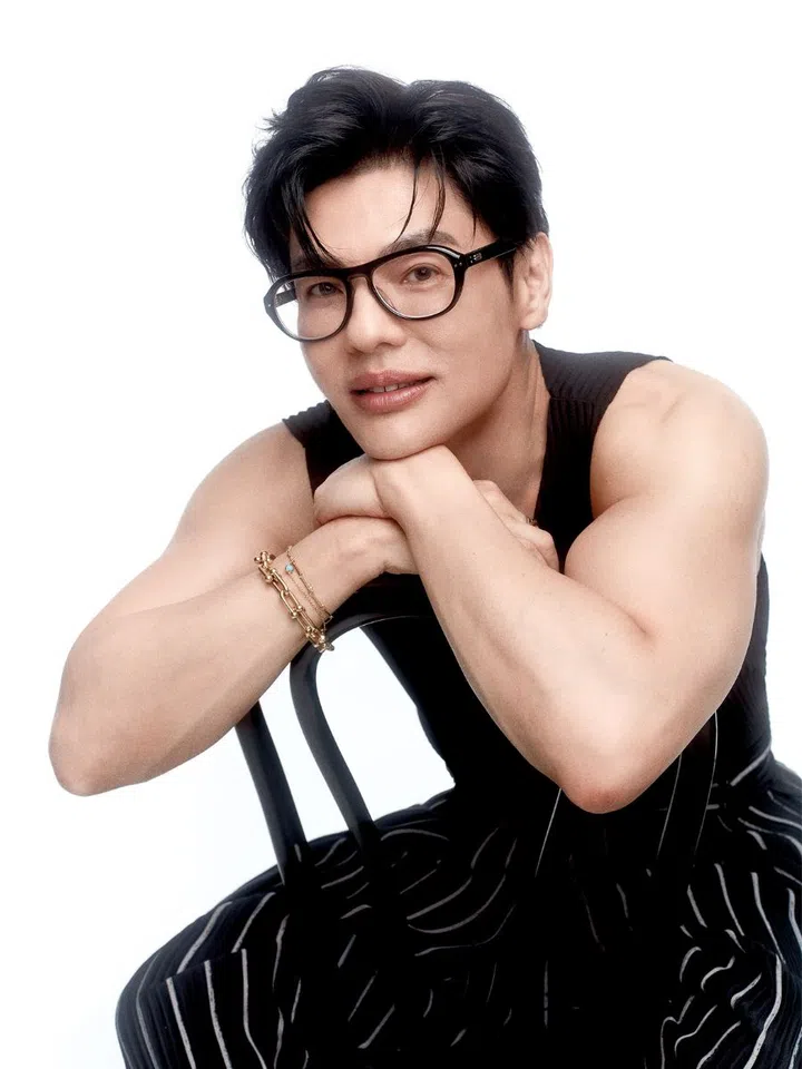 Meet The Stars Of Harper's BAZAAR Singapore's September 2024