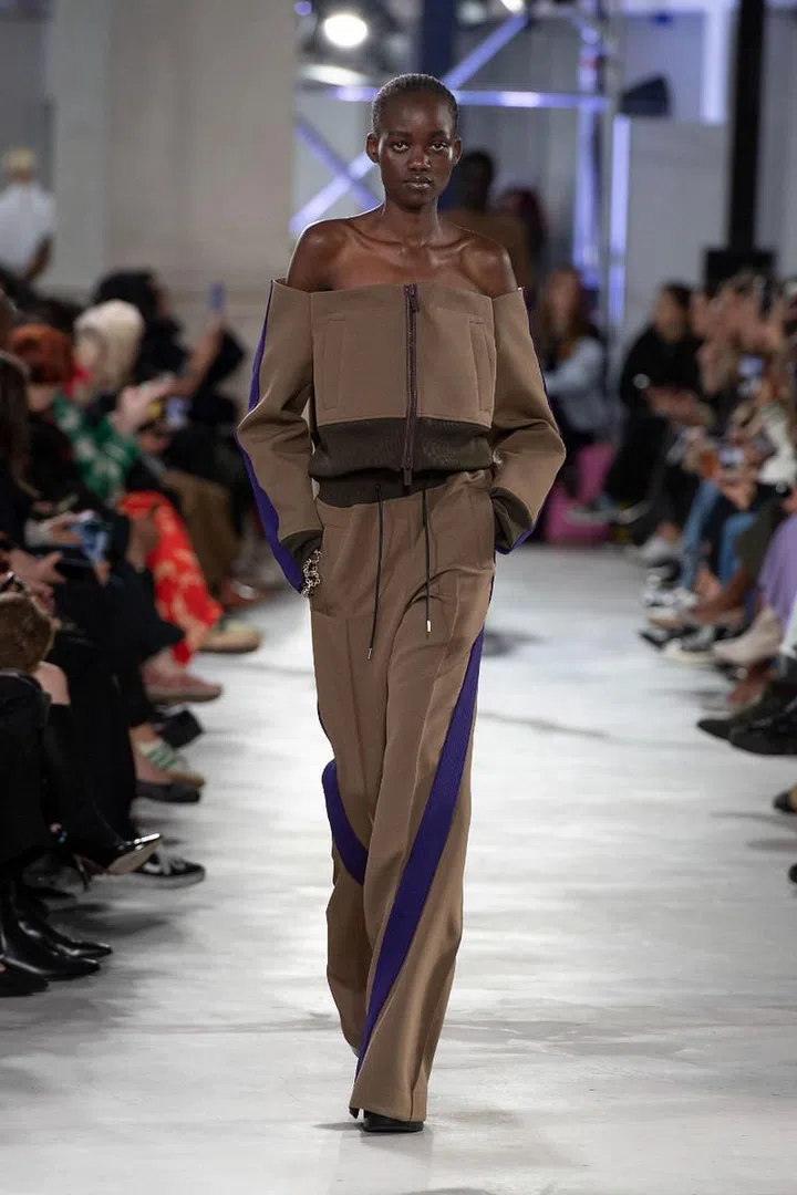 Photo: Sacai