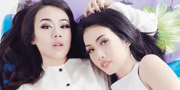 michelle lee charlotte tan youtiao666