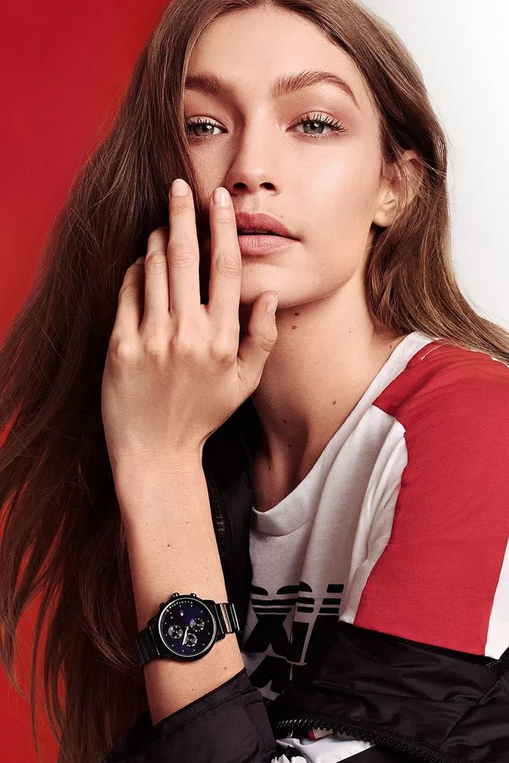 Photo: Courtesy of Tommy Hilfiger