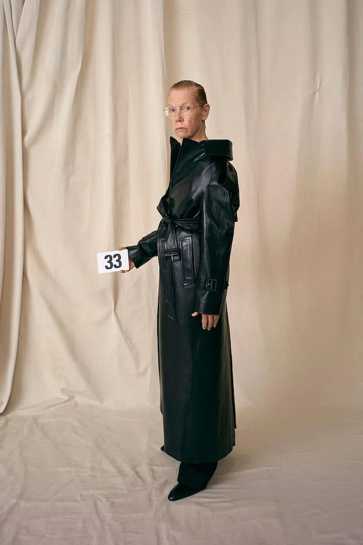 Photo: Balenciaga 