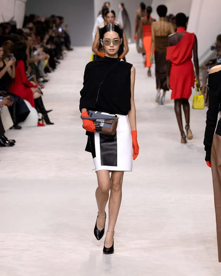 Photo: Fendi