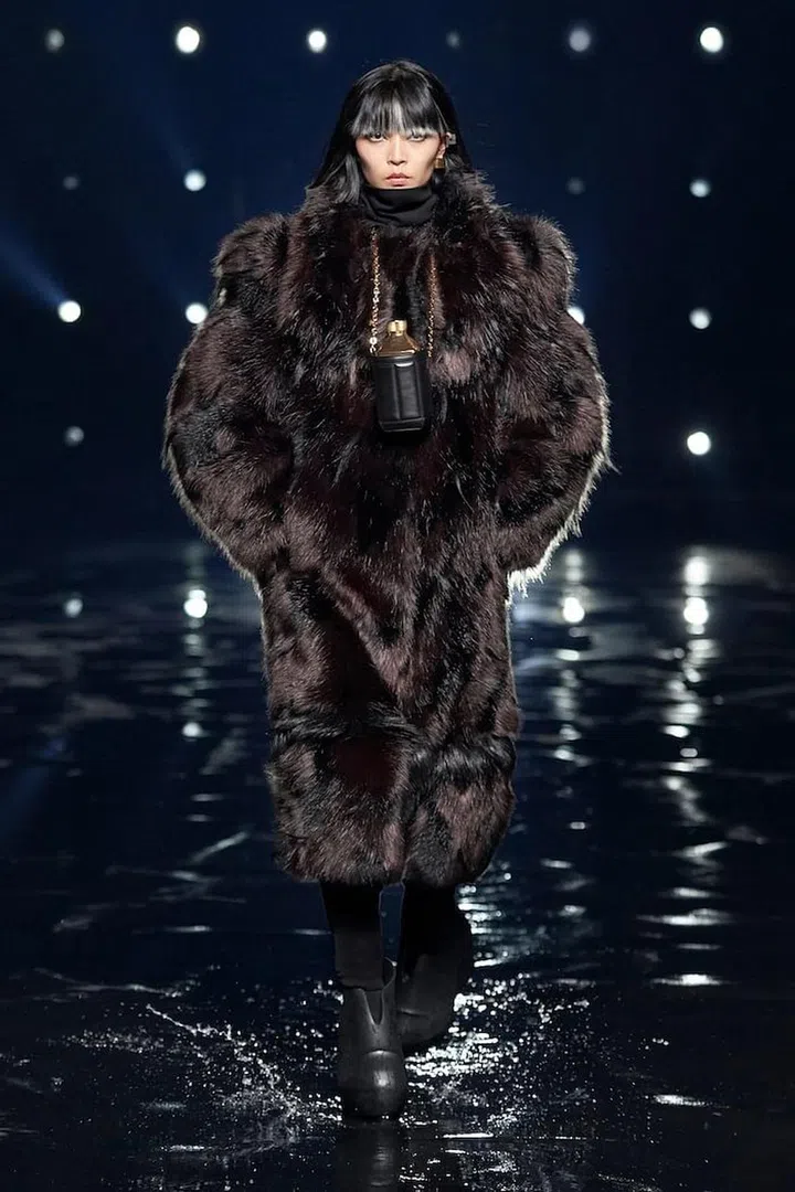 Photo: Givenchy