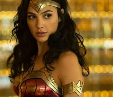 Wonder Woman