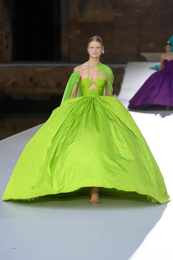 Photo: Valentino