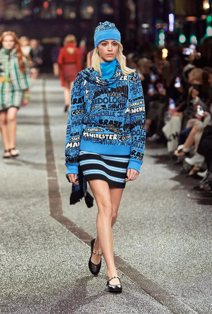 Photo: Courtesy of Chanel