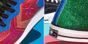Converse and JW Anderson