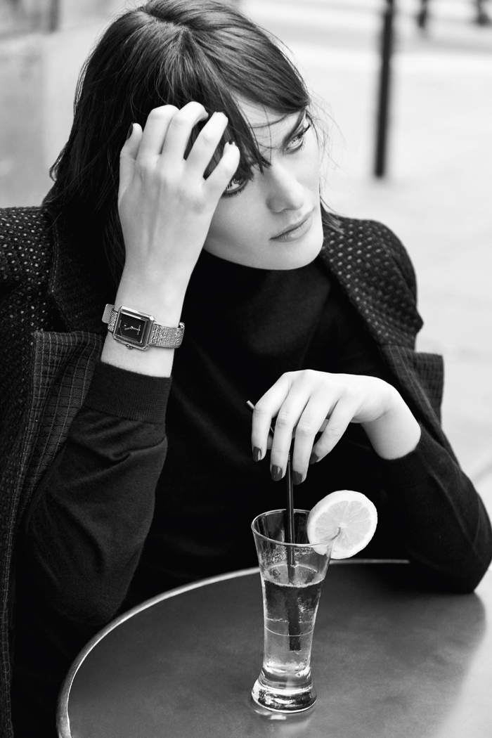 Chanel Boy.Friend