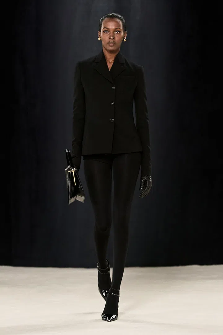 Photo: Courtesy of Ferragamo