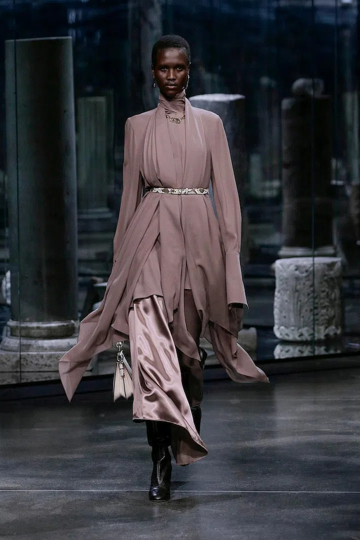 Photo: Fendi