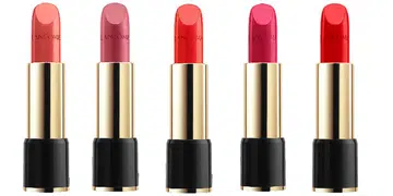 Lancôme L'Absolu Rouge lipstick