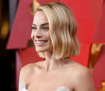 Margot Robbie