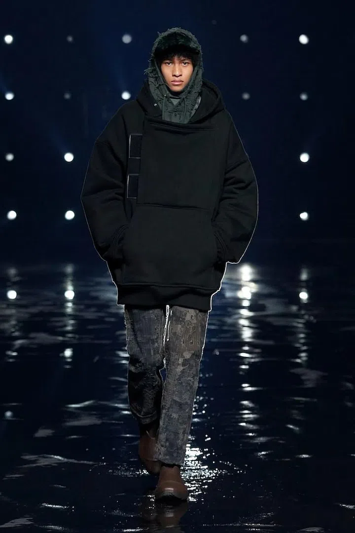 Photo: Givenchy