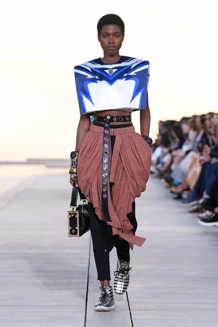 Photo: Louis Vuitton