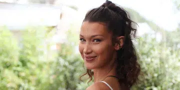 Cannes, Bella Hadid