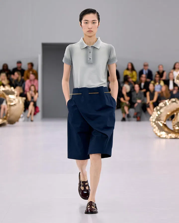Photo: LOEWE
