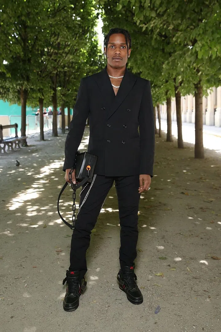 Photo: Courtesy of Louis Vuitton