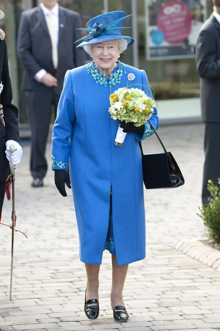 Photo: Getty