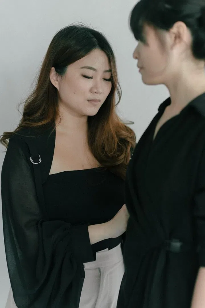 Werable Founder Claudia Poh. Photo: Ethan Lai
