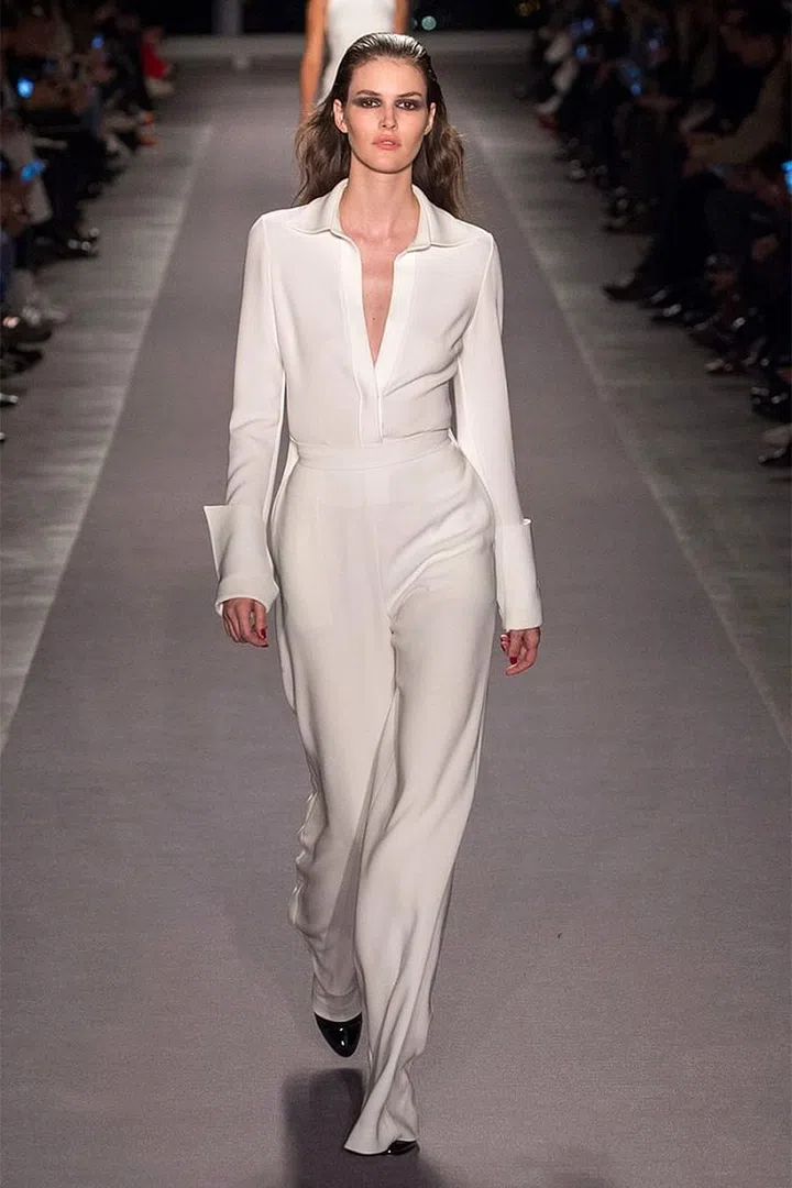 Brandon Maxwell. Photo: Getty 