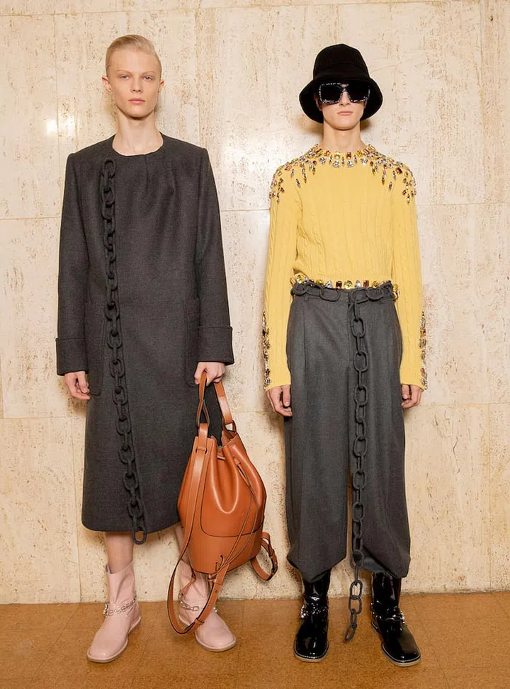 Loewe Balloon Bag