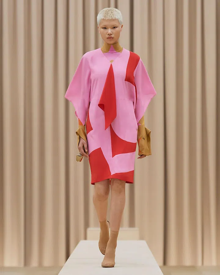 Photo: Burberry