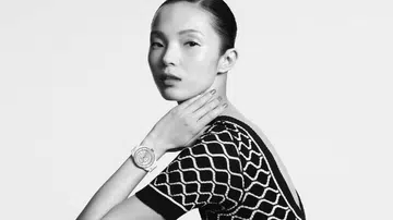 Chanel J12.20 Ju Xiao Wen