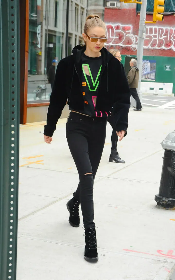 Photo: Getty