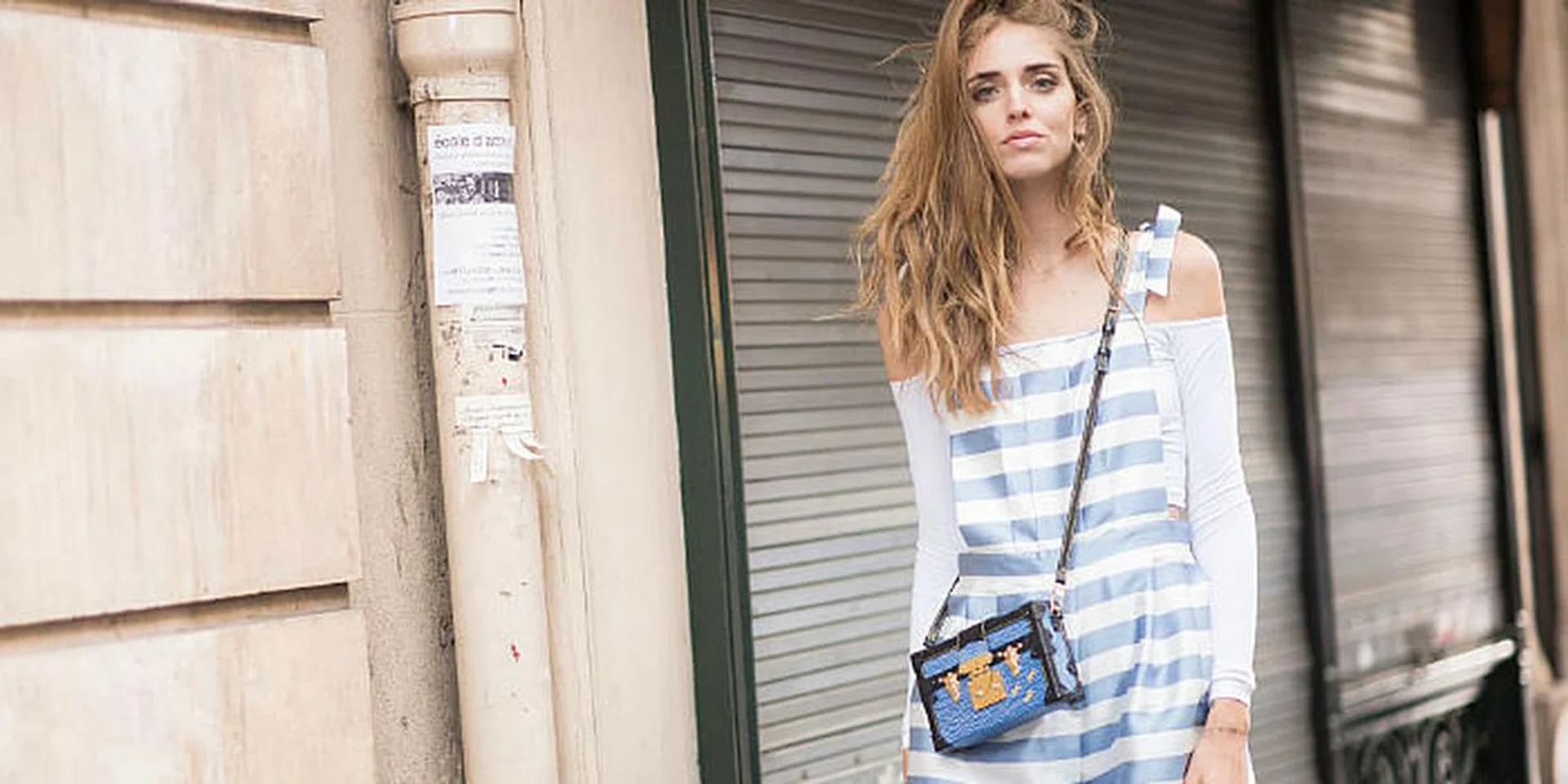 Chiara Ferragni