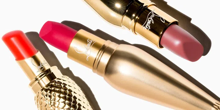 Photo: Christian Louboutin