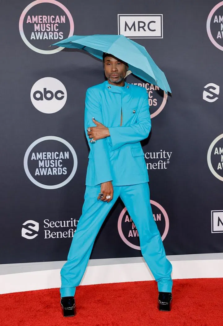 Photo: Getty
