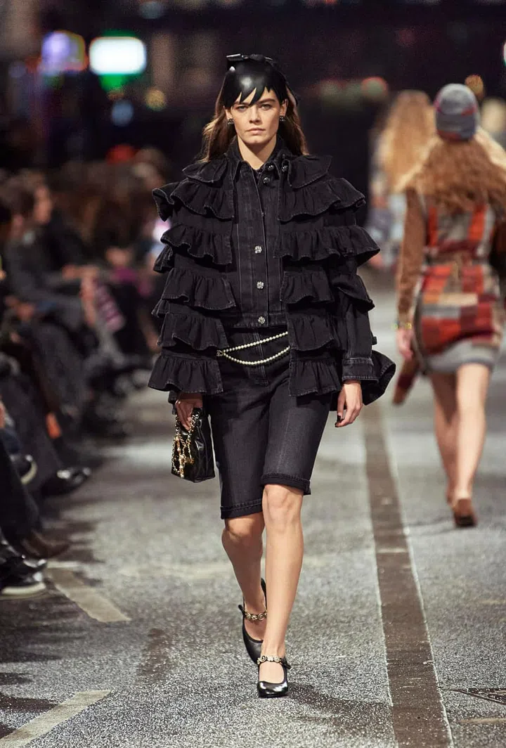 Photo: Courtesy of Chanel