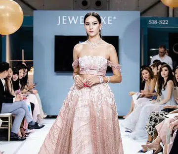 Jeweluxe Singapore 2018