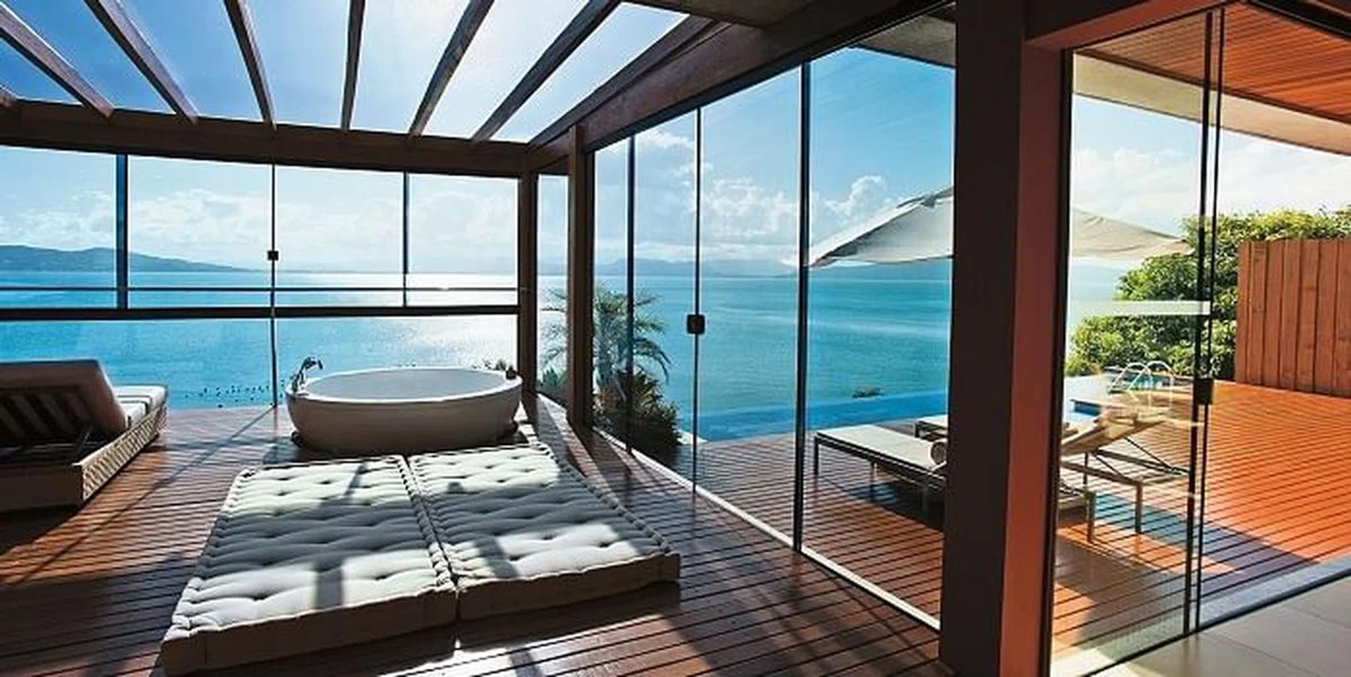 Resorts