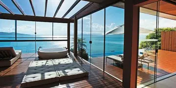 Resorts
