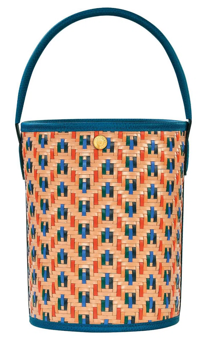 Photo: Longchamp