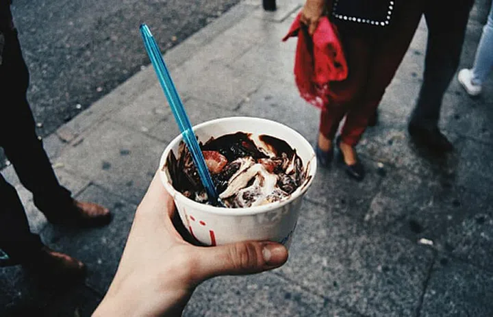 Froyo