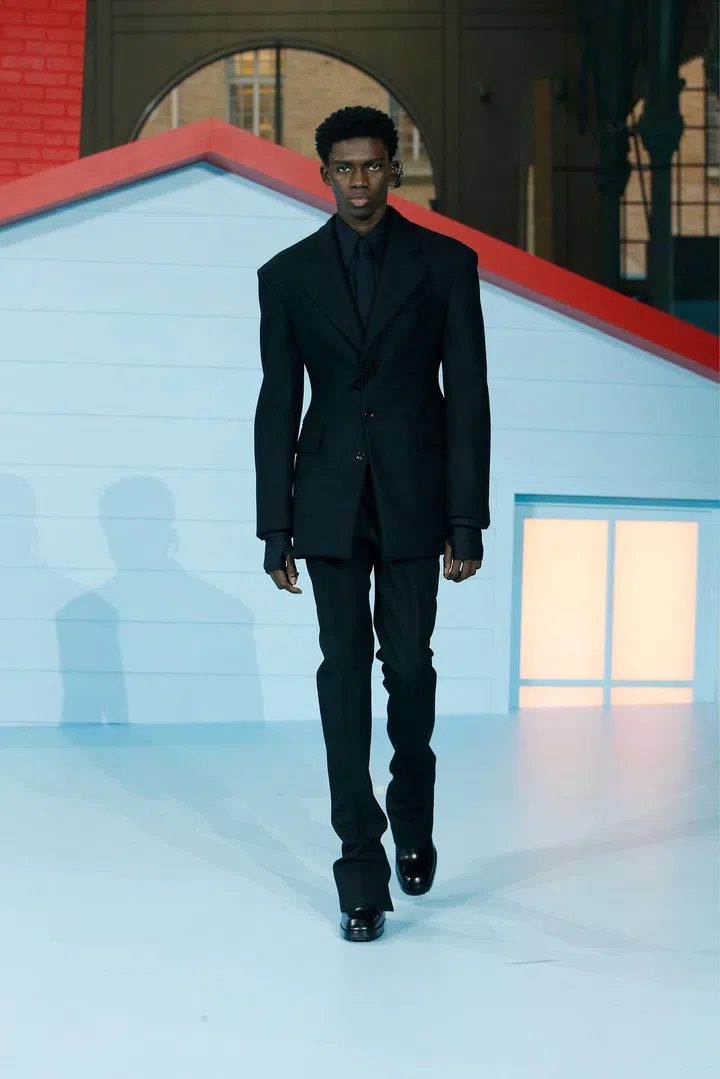 Photo: Louis Vuitton