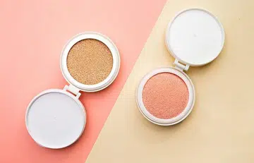 Cushion Foundations