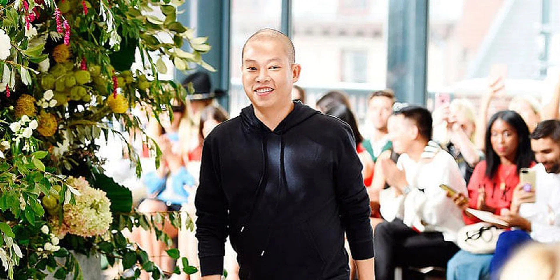 Jason Wu