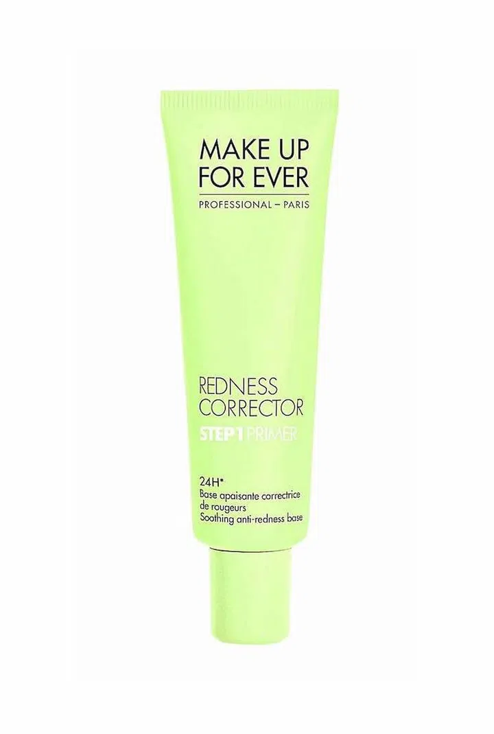 Photo: Make Up For Ever