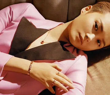 Gucci Appoints Chris Lee As Its Asian Ambassador